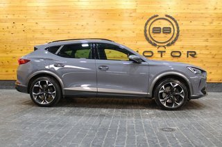Cupra Formentor 1.4 e-Hybrid 180kW (245 CV) VZ DSG