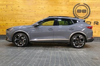 Cupra Formentor 1.4 e-Hybrid 180kW (245 CV) VZ DSG