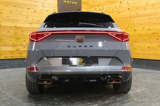 Cupra Formentor 1.4 e-Hybrid 180kW (245 CV) VZ DSG