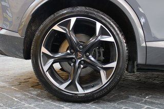 Cupra Formentor 1.4 e-Hybrid 180kW (245 CV) VZ DSG