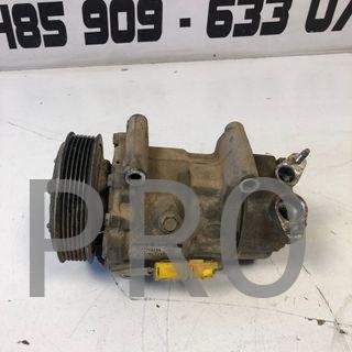 COMPRESOR A/C CITROEN PEUGEOT 9671453780