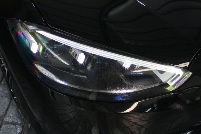 Mercedes-Benz Clase S 2022, foto 4