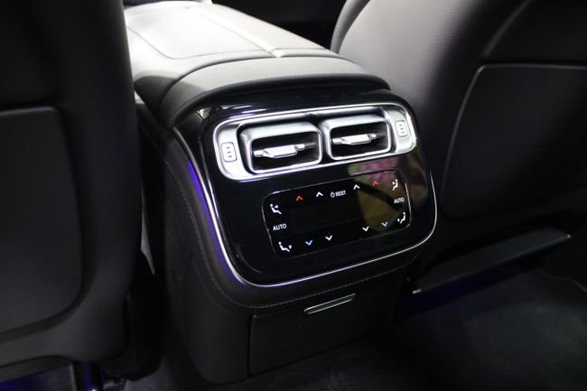 Mercedes-Benz Clase S 2022, foto 12
