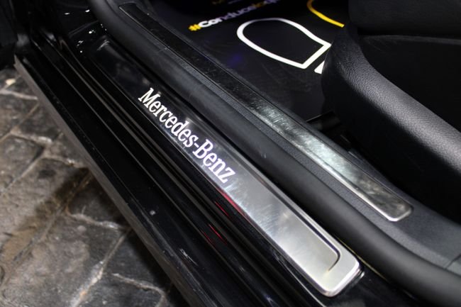Mercedes-Benz Clase S 2022, foto 23