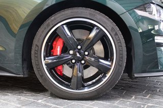 Ford Mustang 5.0 Ti-VCT V8 Mustang GT Bullit(Fastsb.)