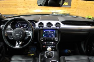 Ford Mustang 5.0 Ti-VCT V8 Mustang GT Bullit(Fastsb.)