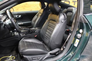 Ford Mustang 5.0 Ti-VCT V8 Mustang GT Bullit(Fastsb.)