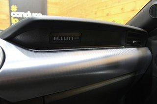 Ford Mustang 5.0 Ti-VCT V8 Mustang GT Bullit(Fastsb.)