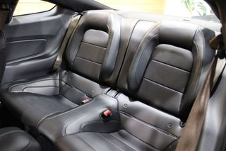 Ford Mustang 5.0 Ti-VCT V8 Mustang GT Bullit(Fastsb.)