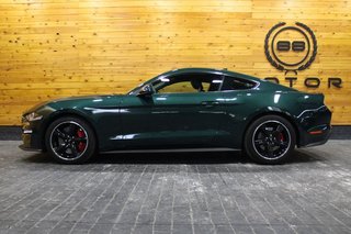 Ford Mustang 5.0 Ti-VCT V8 Mustang GT Bullit(Fastsb.)