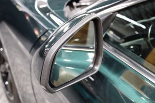 Ford Mustang 5.0 Ti-VCT V8 Mustang GT Bullit(Fastsb.)