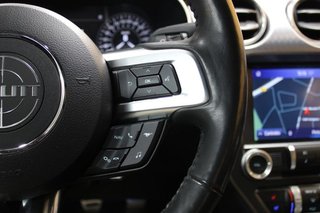 Ford Mustang 5.0 Ti-VCT V8 Mustang GT Bullit(Fastsb.)