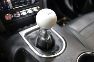Ford Mustang 5.0 Ti-VCT V8 Mustang GT Bullit(Fastsb.)