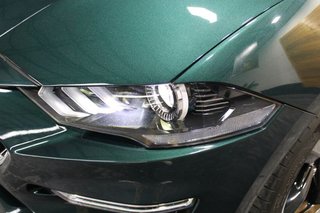 Ford Mustang 5.0 Ti-VCT V8 Mustang GT Bullit(Fastsb.)