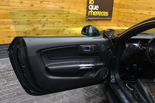 Ford Mustang 5.0 Ti-VCT V8 Mustang GT Bullit(Fastsb.)