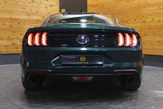 Ford Mustang 5.0 Ti-VCT V8 Mustang GT Bullit(Fastsb.)