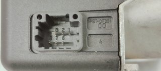 CONMUTADOR DE ARRANQUE NISSAN QASHQAI (J11) 1.6 I