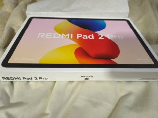 Xiaomi Redmi Pad 2 Pro 6GB/128GB
