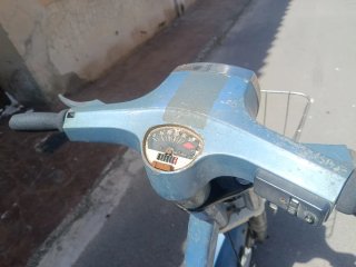 Vespino SC