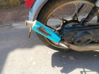 Vespino SC