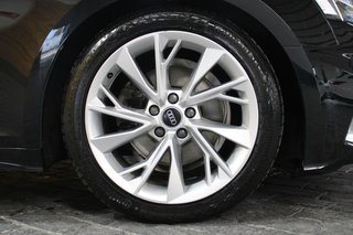 Audi A5 Advanced 35 TDI 120kW S tronic Sportback