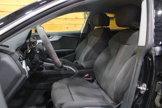 Audi A5 Advanced 35 TDI 120kW S tronic Sportback