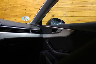 Audi A5 Advanced 35 TDI 120kW S tronic Sportback