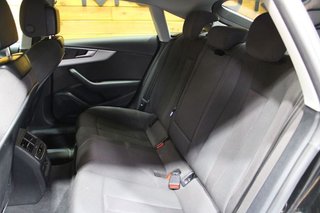Audi A5 Advanced 35 TDI 120kW S tronic Sportback