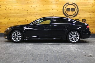 Audi A5 Advanced 35 TDI 120kW S tronic Sportback