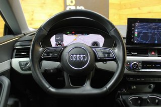 Audi A5 Advanced 35 TDI 120kW S tronic Sportback