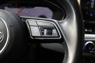 Audi A5 Advanced 35 TDI 120kW S tronic Sportback