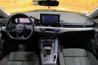 Audi A5 Advanced 35 TDI 120kW S tronic Sportback