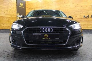 Audi A5 Advanced 35 TDI 120kW S tronic Sportback