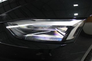 Audi A5 Advanced 35 TDI 120kW S tronic Sportback