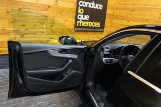 Audi A5 Advanced 35 TDI 120kW S tronic Sportback