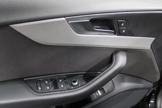 Audi A5 Advanced 35 TDI 120kW S tronic Sportback