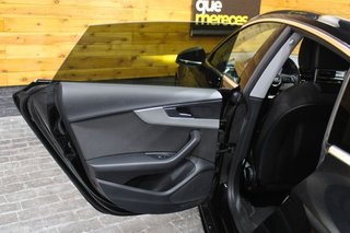 Audi A5 Advanced 35 TDI 120kW S tronic Sportback