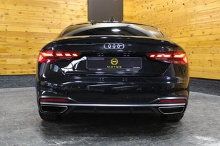 Audi A5 Advanced 35 TDI 120kW S tronic Sportback