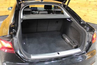 Audi A5 Advanced 35 TDI 120kW S tronic Sportback