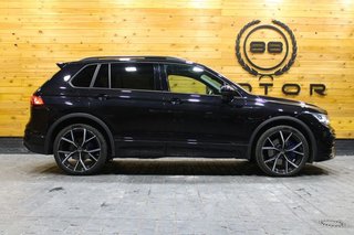 Volkswagen Tiguan R 2.0 TSI 235 kW (320 CV) 4Motion DSG 7 vel.