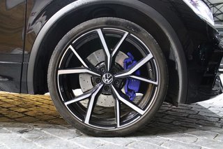Volkswagen Tiguan R 2.0 TSI 235 kW (320 CV) 4Motion DSG 7 vel.
