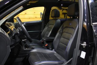 Volkswagen Tiguan R 2.0 TSI 235 kW (320 CV) 4Motion DSG 7 vel.