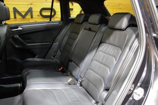 Volkswagen Tiguan R 2.0 TSI 235 kW (320 CV) 4Motion DSG 7 vel.