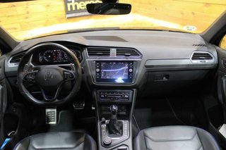 Volkswagen Tiguan R 2.0 TSI 235 kW (320 CV) 4Motion DSG 7 vel.