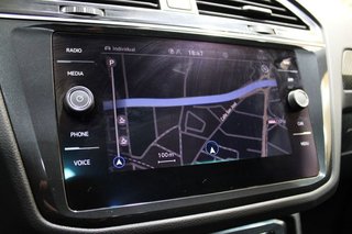 Volkswagen Tiguan R 2.0 TSI 235 kW (320 CV) 4Motion DSG 7 vel.