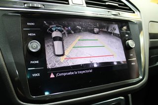 Volkswagen Tiguan R 2.0 TSI 235 kW (320 CV) 4Motion DSG 7 vel.