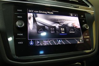 Volkswagen Tiguan R 2.0 TSI 235 kW (320 CV) 4Motion DSG 7 vel.