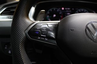 Volkswagen Tiguan R 2.0 TSI 235 kW (320 CV) 4Motion DSG 7 vel.