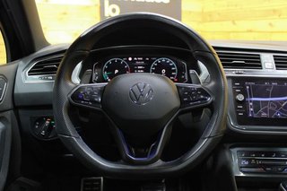 Volkswagen Tiguan R 2.0 TSI 235 kW (320 CV) 4Motion DSG 7 vel.