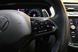 Volkswagen Tiguan R 2.0 TSI 235 kW (320 CV) 4Motion DSG 7 vel.